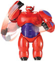 Big Hero 6 Punching Arm Baymax 6" Action Figure
