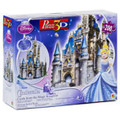 Disney Cinderella's Castle 3D Puzzle 200 Pieces