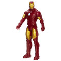 Iron Man Titan Hero Series Classic 12" Action Figure