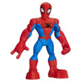 Playskool Heroes Spider Man Adventures Action Figure