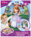 Sofia The First 46 Piece Giant Wall Puzzle