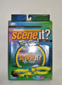 Music Scene it To Go Travel DVD Board Game
