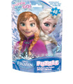 Disney Frozen Anna & Elsa 48 Piece Puzzle On The Go Resealable Bag