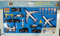 AIR FORCE ONE United States of America 22 Piece Airport Play Set
