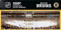 Boston Bruins TD ARENA Panoramic 1000 Piece Jigsaw Puzzle