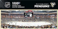 Pittsburgh Penguins CONSOL ENERGY ARENA Panoramic 1000 Piece Jigsaw Puzzle