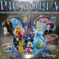 Disney PICTOPIA The ultimate picture trivia family board game