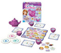 Disney Sofia The First MAGICAL TEA TIME Board Game