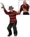 FREDDY KRUEGER A nightimare of Elm Street 3 Dream Warriors 8" Clothed NECA Action Figure