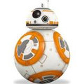 BB-8 STAR WARS The Force Awakens Hallmark NY Comic Con 2016 Exclusive