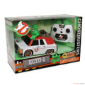 Ghostbusters Ecto-1 with Glowing Slimer RC Full Function Car