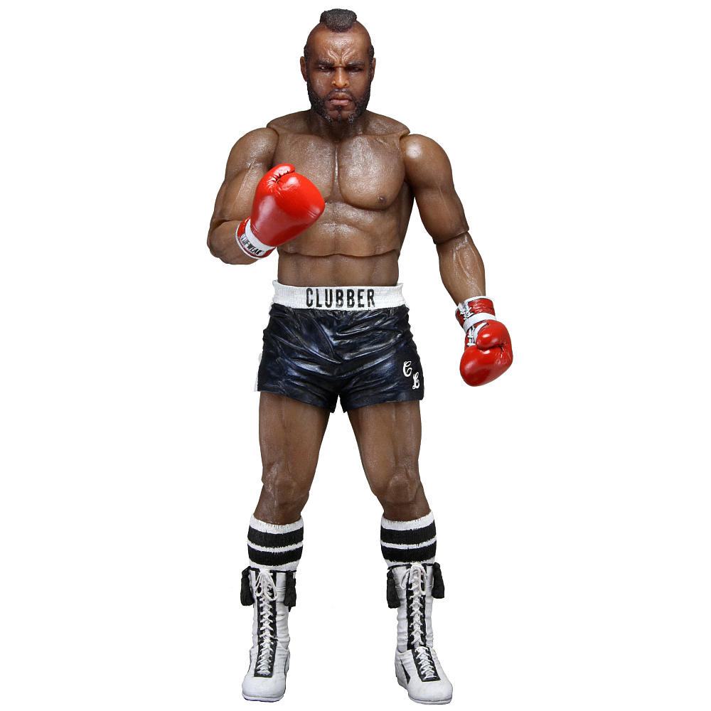 neca rocky 40th anniversary