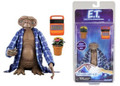 Telepathic E.T. The Extra Terrestrial Action Figure Series 2 NECA