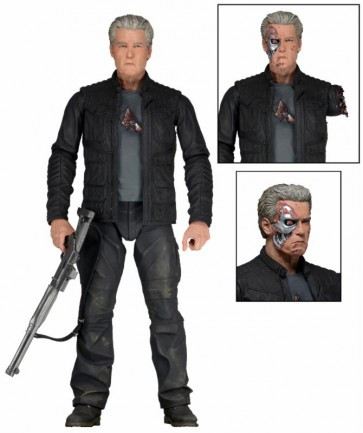 neca arnold schwarzenegger