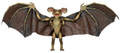 Bat Gremlin NECA RARE Gremlins 2 The New Batch Deluxe box set