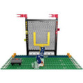 New York Giants NFL Endzone 106 Piece OYO Mini Building Block Sport Set