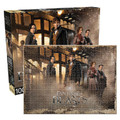 FANTASTIC BEASTS AND WHERE TO FIND THEM 1000 Piece Jigsaw Puzzle
