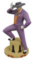 The Joker from Batman The Animated Series 10" PVC Figure 