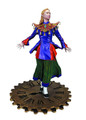 ALICE KINGSLEIGH Disney's Alice Through The Looking Glass 9" PVC Collectible Figure