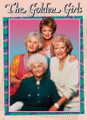 Thank You For Being A Friend! The Golden Girls Puzzle