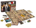 Harry Potter CLUE The Classic Mystery Collector's Edition Board Game
