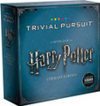 World Of Harry Potter Trivial Pursuit Ultimate Edition