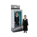 Justice RUTH BADER GINSBURG 6" Collectible Political RBG Action Figure