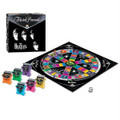 The Beatles Trivial Pursuit Collector's Edition Trivia Game