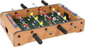 Mini Soccer Foosball Table Top Game