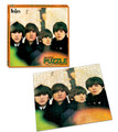 The Beatles For Sale Album Collector's Edition Puzzle