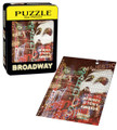 Broadway Musical 550 Piece Collector's Tin Jigsaw Puzzle