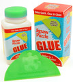 Easy to Use Jigsaw Puzzle Glue
