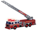 FDNY New York City Fire Engine Ladder 8 Truck with Sound