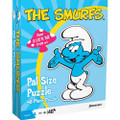 The Smurfs Pal Size Over 2 1/2' feet tall 46 Piece Puzzle
