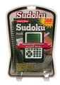 Sudoku Electronic Hand Pocket Game and Puzzle Book Vol 1