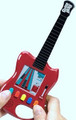 Guitar Hero Pocket Size Handheld Music Playing Game