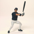 Joe Mauer McFarlane Playmakers MLB Series 2 Action Figure