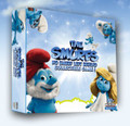 The Smurfs - No Smurf Left Behind Collectible Board Game