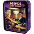 Legends Of The Silver Screen ACES HIGH 750 Piece Puzzle Marilyn & Elvis