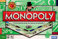 Spanish Edition Monopoly En Espaniol Board Game