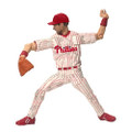 CLIFF LEE McFarlane Playmakers MLB Series 3 Action Figure
