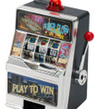 Las Vegas Casino MINI Slot Machine Toy Bank