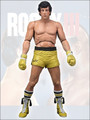 ROCKY Series 3 Rocky Balboa 7" Collectible Action Figure