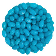 Jelly Beans 2.5 lb Blue