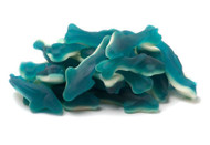 Gummy Sharks 30 LBS Case