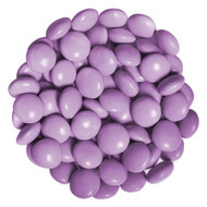 Chocolate Gems - Lavender 15 lb CASE