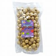 Gumballs Shimmer Pearl Gold 2 Pounds