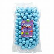 Gumballs Shimmer Pearl Powder Blue 2 Pounds