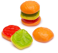 E.Frutti Mini Burgers 8 pack Case