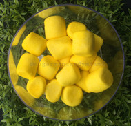 Sugar Marshmallows Yellow/ 2 Pounds